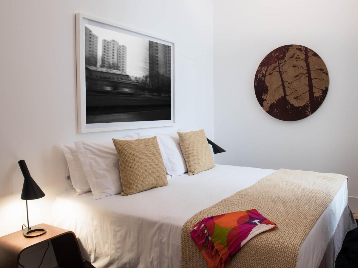 ליסבון Madalena Orquidea Living Apartments מראה חיצוני תמונה