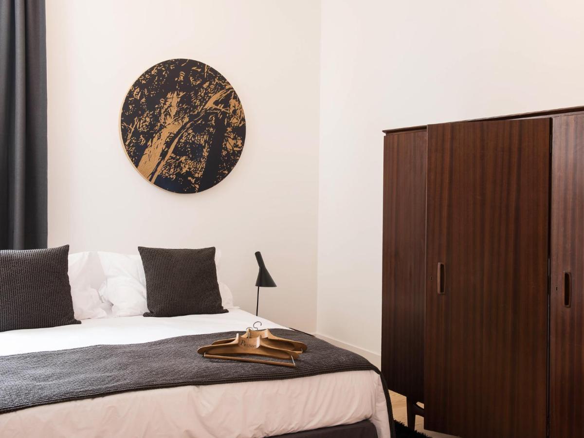 ליסבון Madalena Orquidea Living Apartments מראה חיצוני תמונה