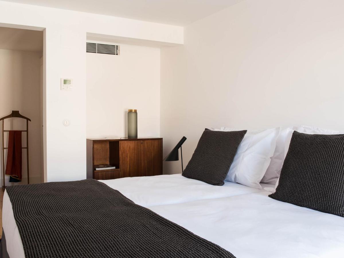 ליסבון Madalena Orquidea Living Apartments מראה חיצוני תמונה