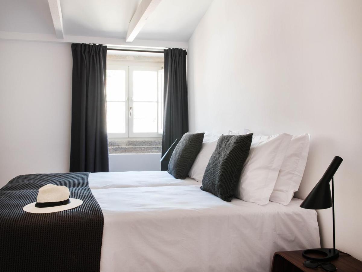 ליסבון Madalena Orquidea Living Apartments מראה חיצוני תמונה