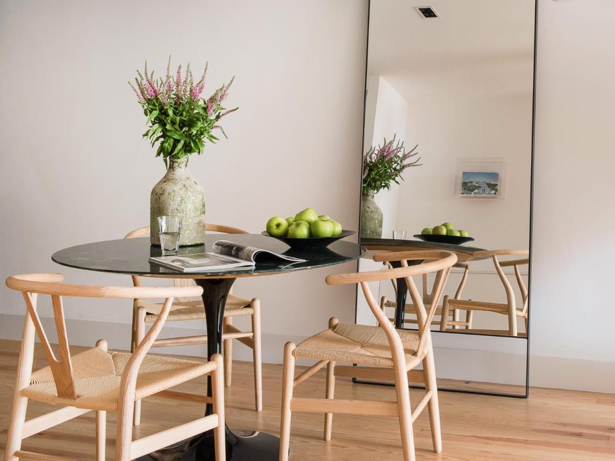 ליסבון Madalena Orquidea Living Apartments מראה חיצוני תמונה