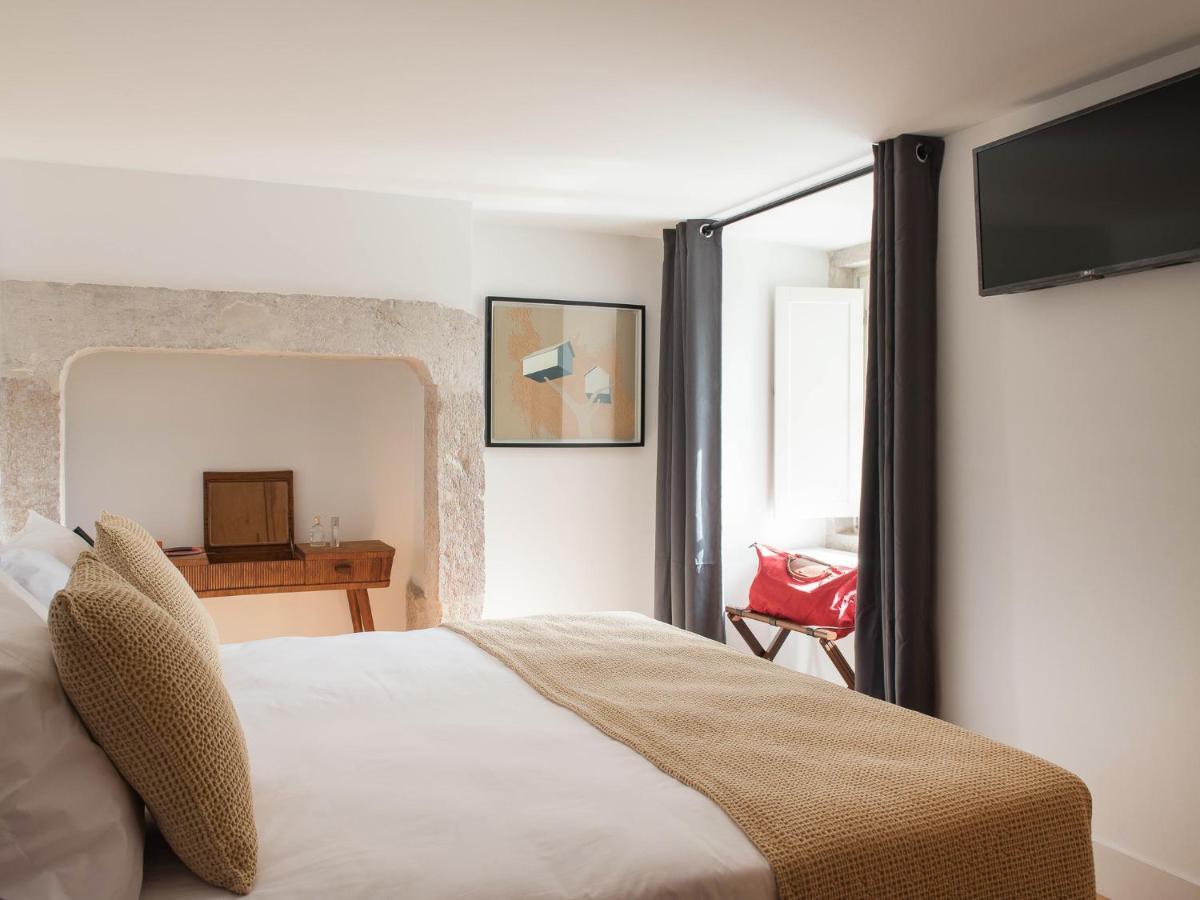 ליסבון Madalena Orquidea Living Apartments מראה חיצוני תמונה