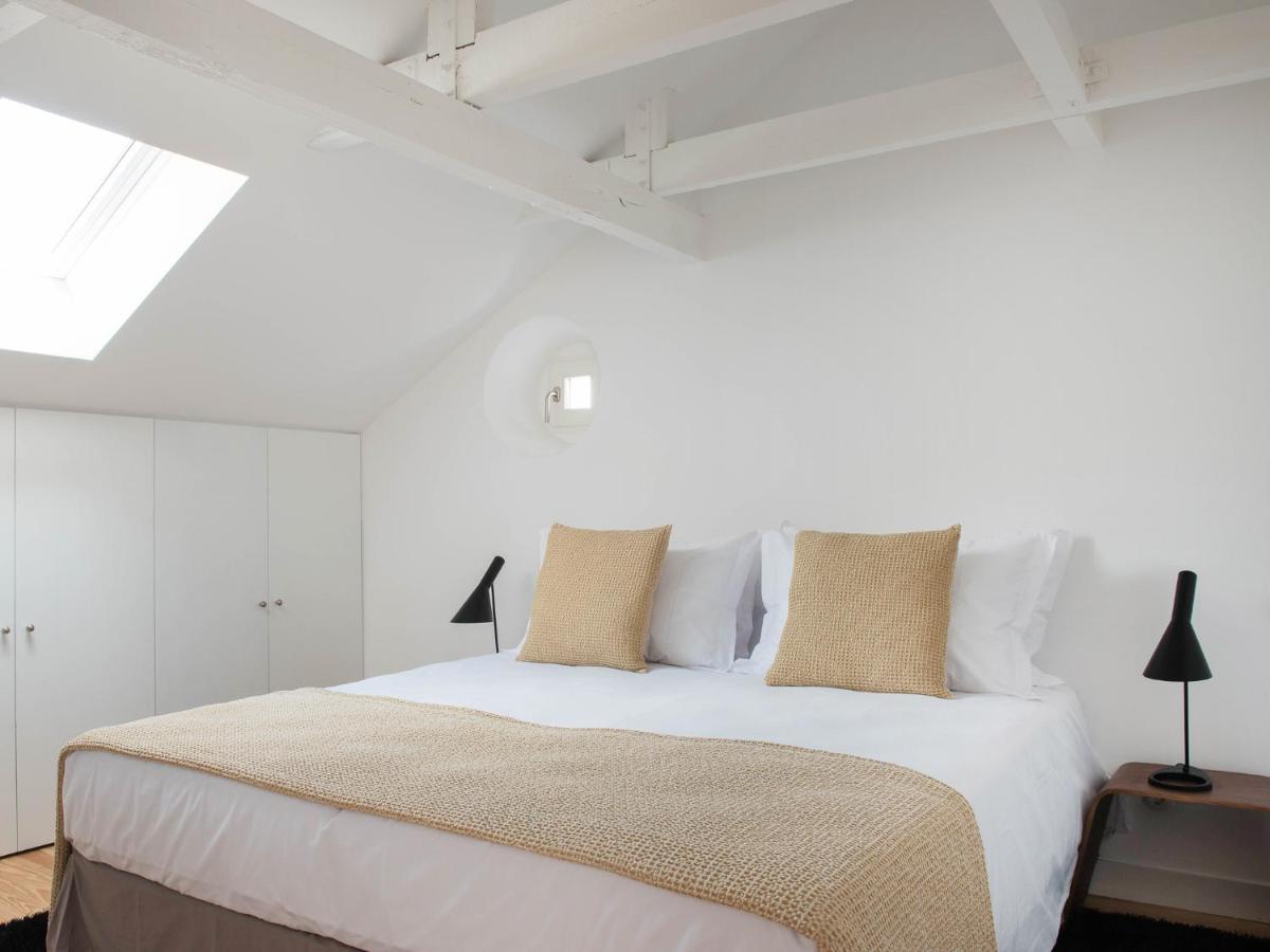 ליסבון Madalena Orquidea Living Apartments מראה חיצוני תמונה