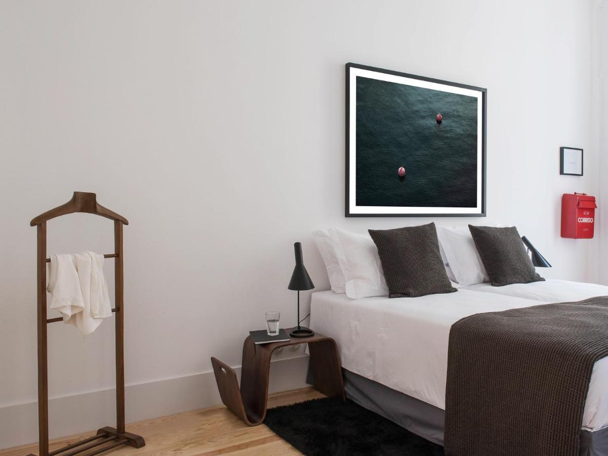 ליסבון Madalena Orquidea Living Apartments מראה חיצוני תמונה