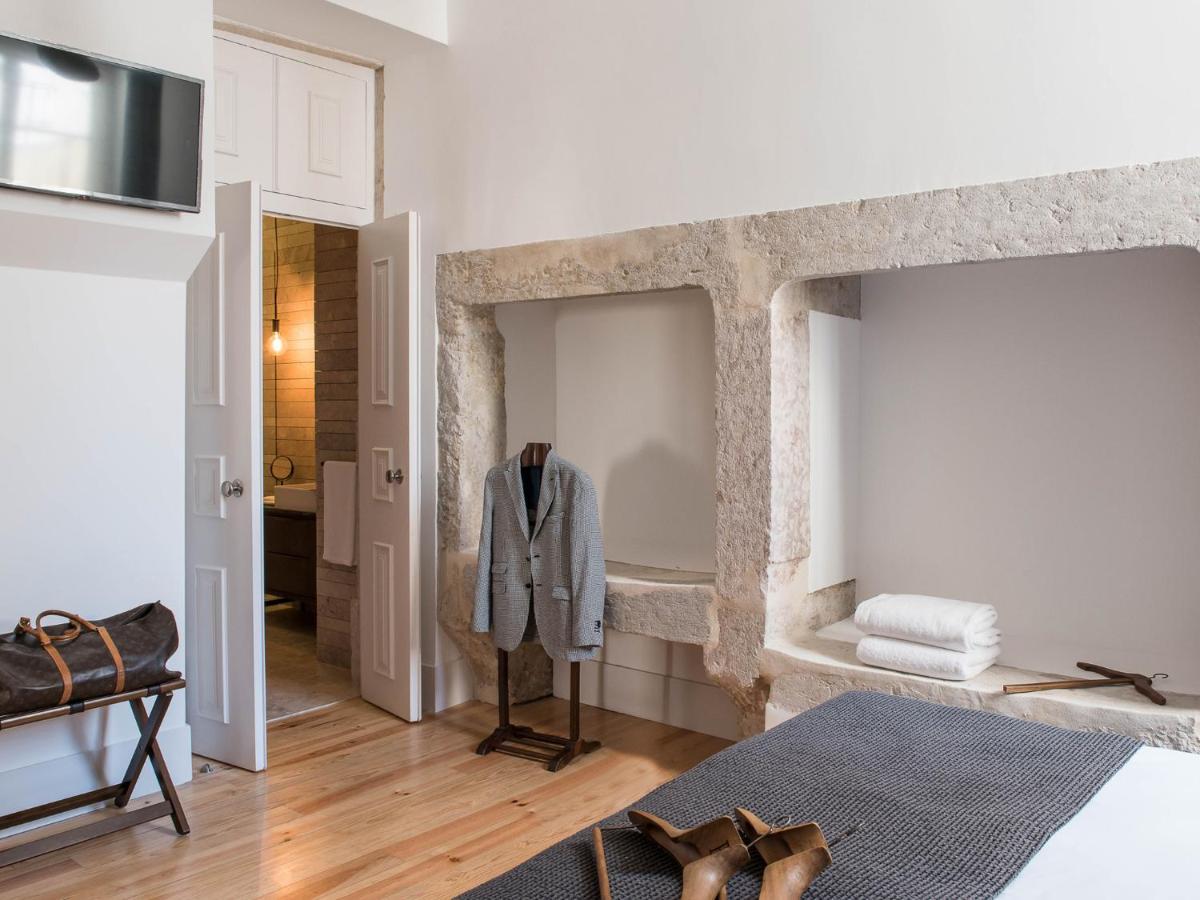 ליסבון Madalena Orquidea Living Apartments מראה חיצוני תמונה