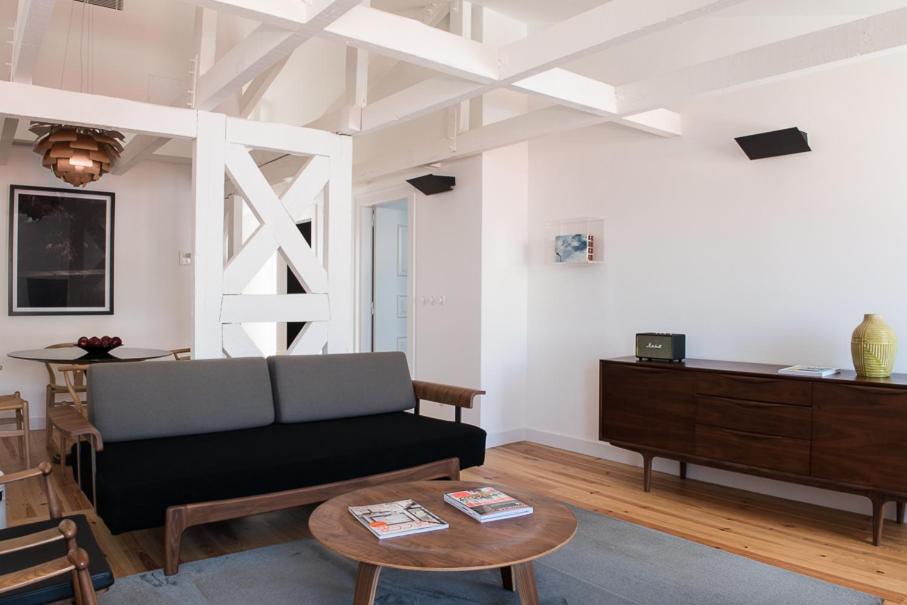 ליסבון Madalena Orquidea Living Apartments מראה חיצוני תמונה