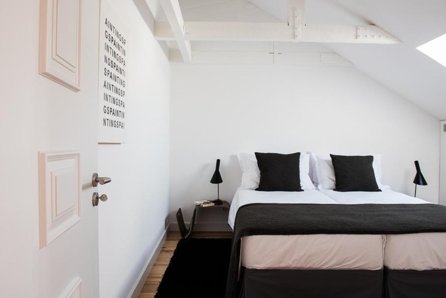 ליסבון Madalena Orquidea Living Apartments מראה חיצוני תמונה