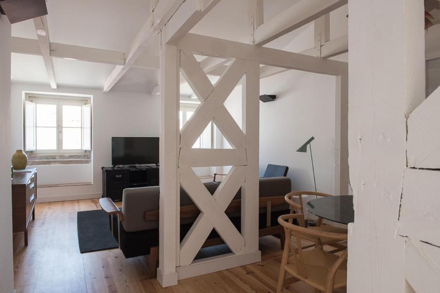 ליסבון Madalena Orquidea Living Apartments מראה חיצוני תמונה