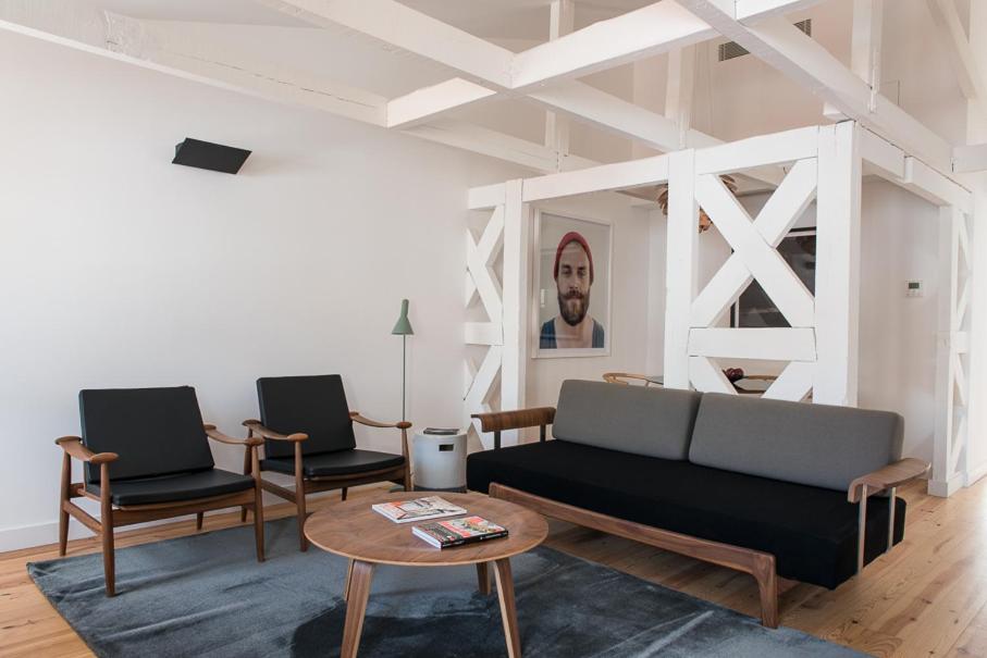 ליסבון Madalena Orquidea Living Apartments מראה חיצוני תמונה